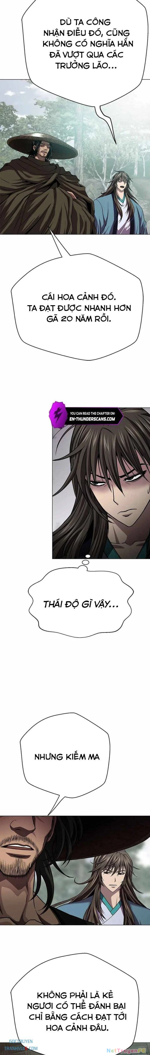 Bất Khả Chiến Bại Chapter 29 - Next Chapter 30