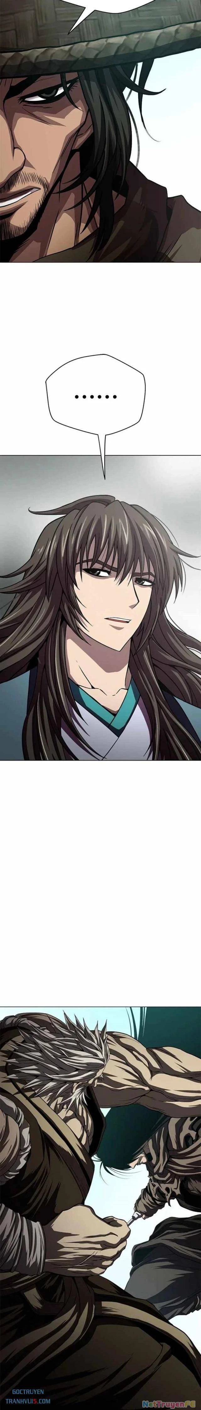 Bất Khả Chiến Bại Chapter 29 - Next Chapter 30