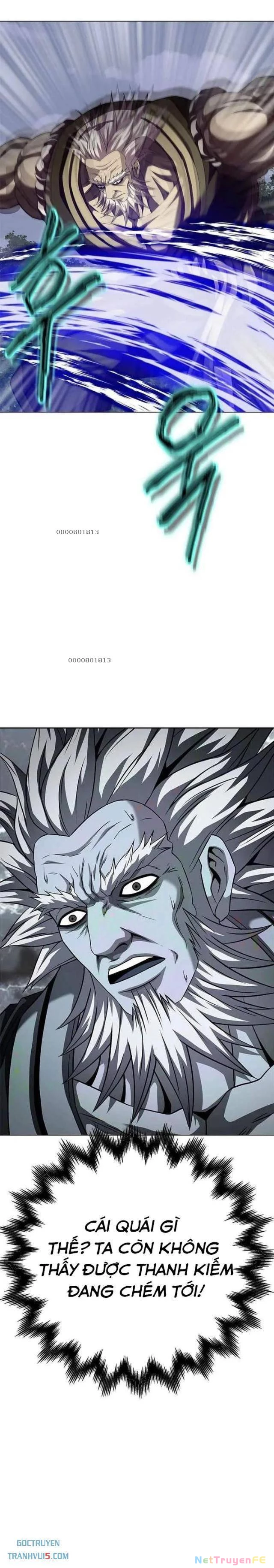 Bất Khả Chiến Bại Chapter 30 - Next Chapter 31