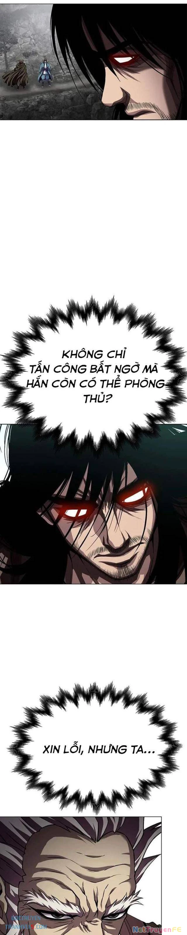 Bất Khả Chiến Bại Chapter 30 - Next Chapter 31