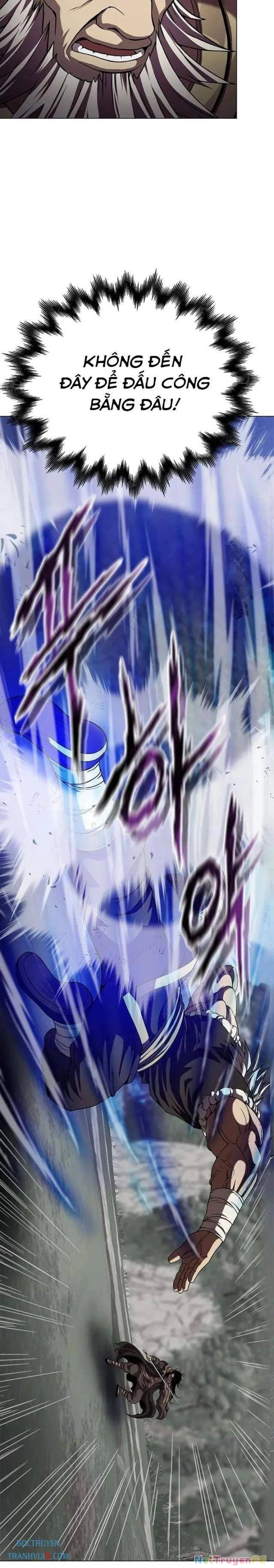 Bất Khả Chiến Bại Chapter 30 - Next Chapter 31