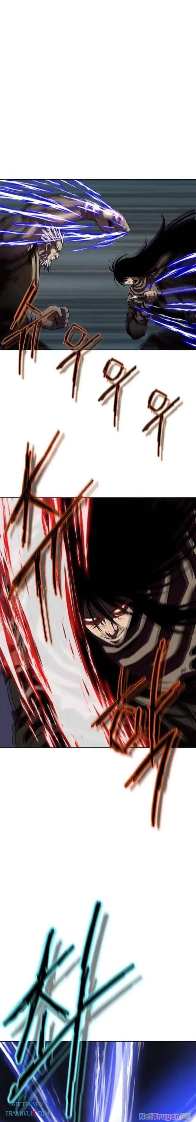 Bất Khả Chiến Bại Chapter 30 - Next Chapter 31