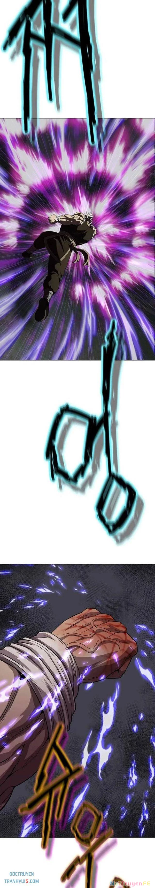 Bất Khả Chiến Bại Chapter 30 - Next Chapter 31