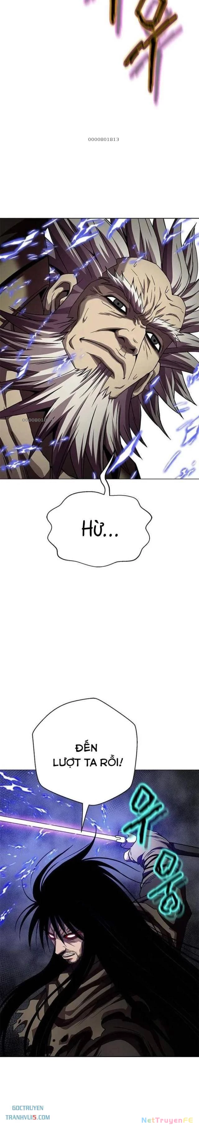 Bất Khả Chiến Bại Chapter 30 - Next Chapter 31