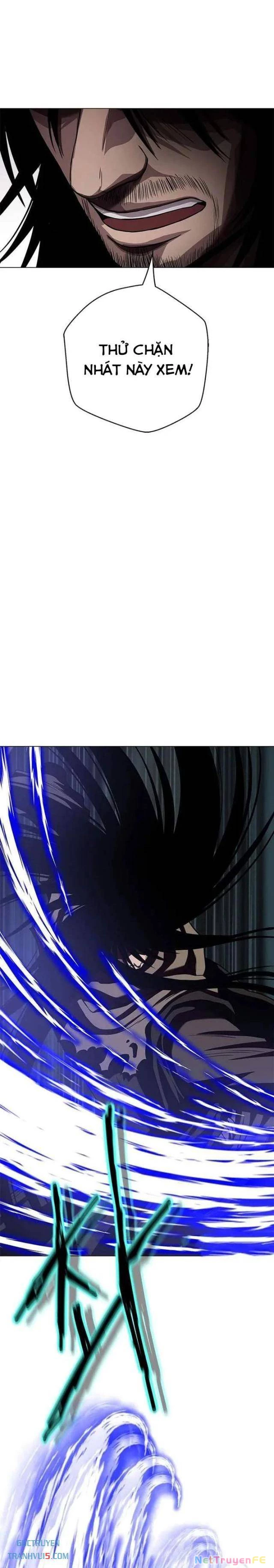 Bất Khả Chiến Bại Chapter 30 - Next Chapter 31