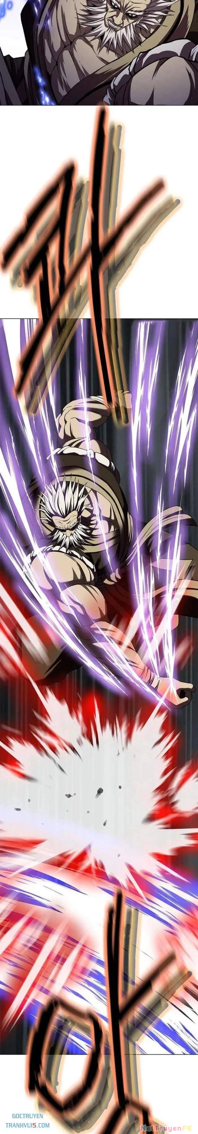 Bất Khả Chiến Bại Chapter 30 - Next Chapter 31