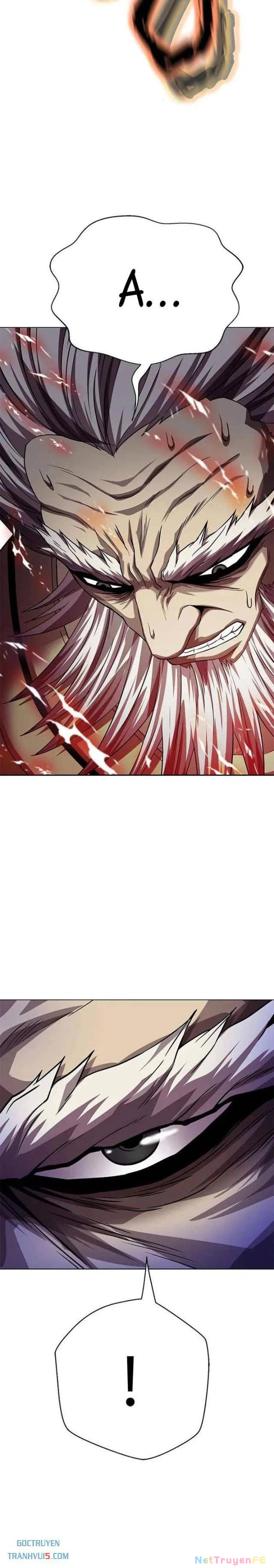 Bất Khả Chiến Bại Chapter 30 - Next Chapter 31