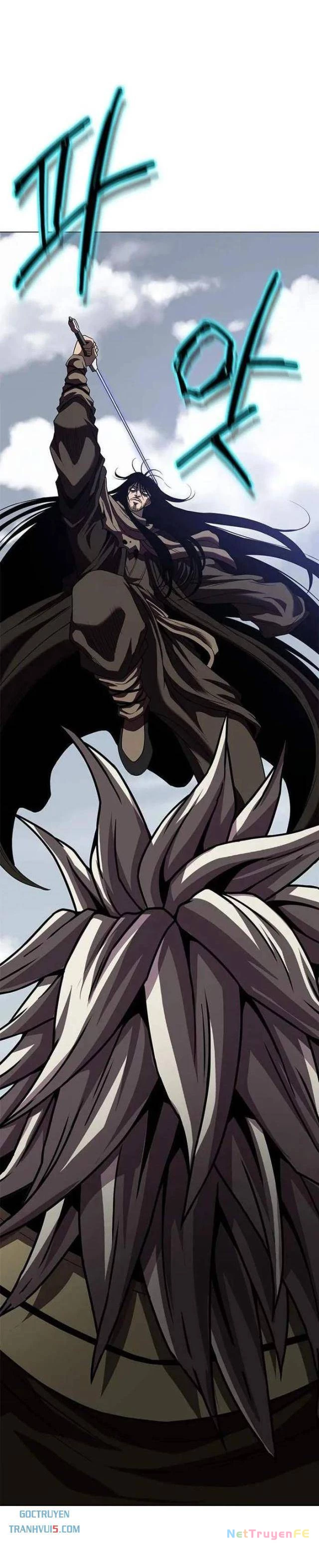 Bất Khả Chiến Bại Chapter 30 - Next Chapter 31