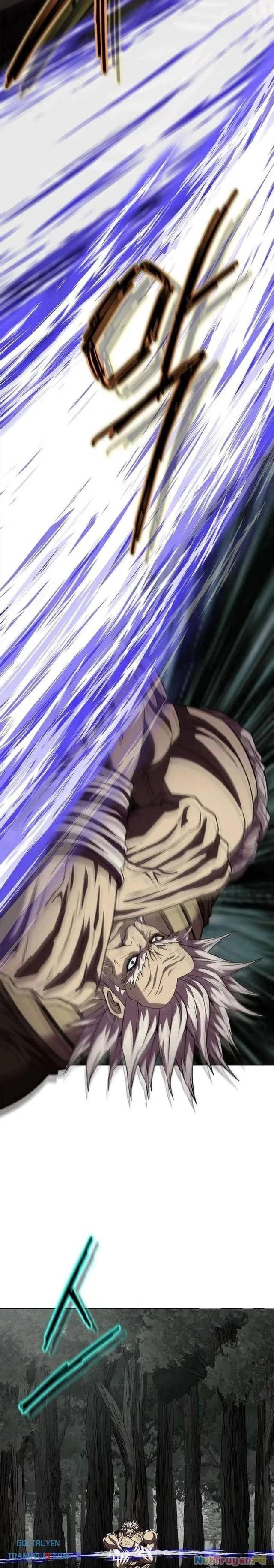 Bất Khả Chiến Bại Chapter 30 - Next Chapter 31