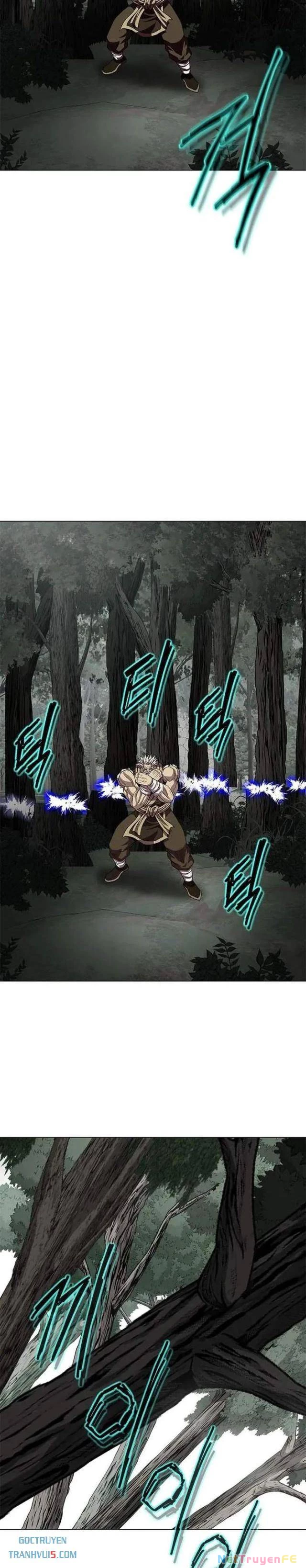 Bất Khả Chiến Bại Chapter 30 - Next Chapter 31