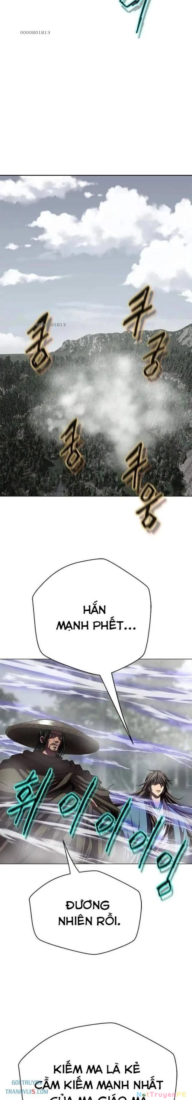 Bất Khả Chiến Bại Chapter 30 - Next Chapter 31