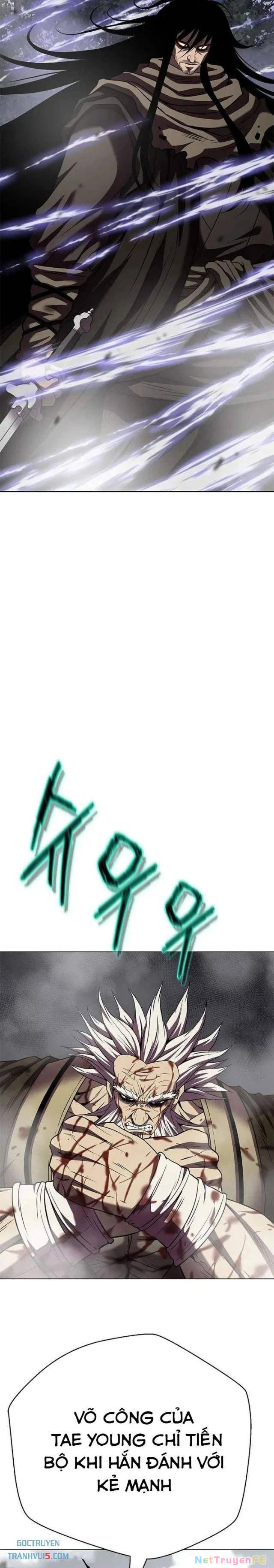 Bất Khả Chiến Bại Chapter 30 - Next Chapter 31