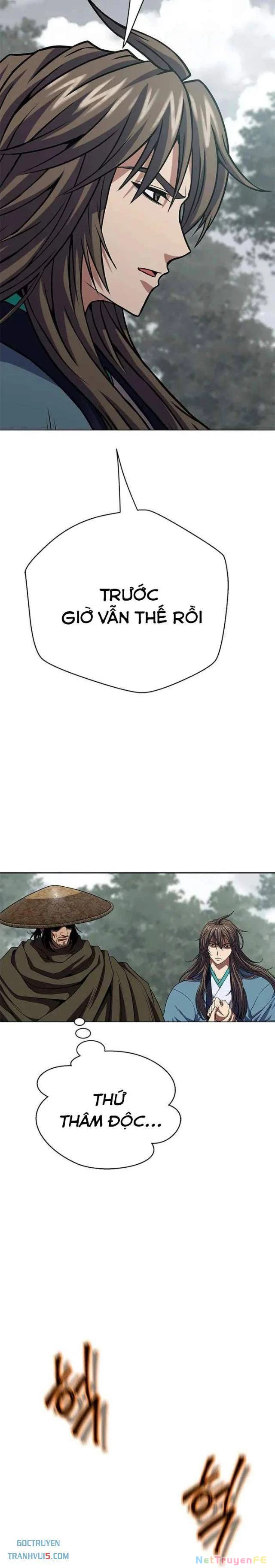 Bất Khả Chiến Bại Chapter 30 - Next Chapter 31