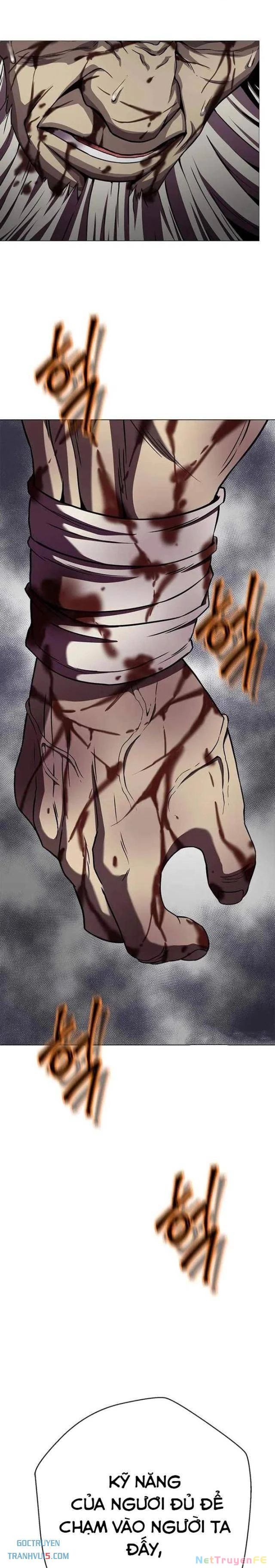 Bất Khả Chiến Bại Chapter 30 - Next Chapter 31