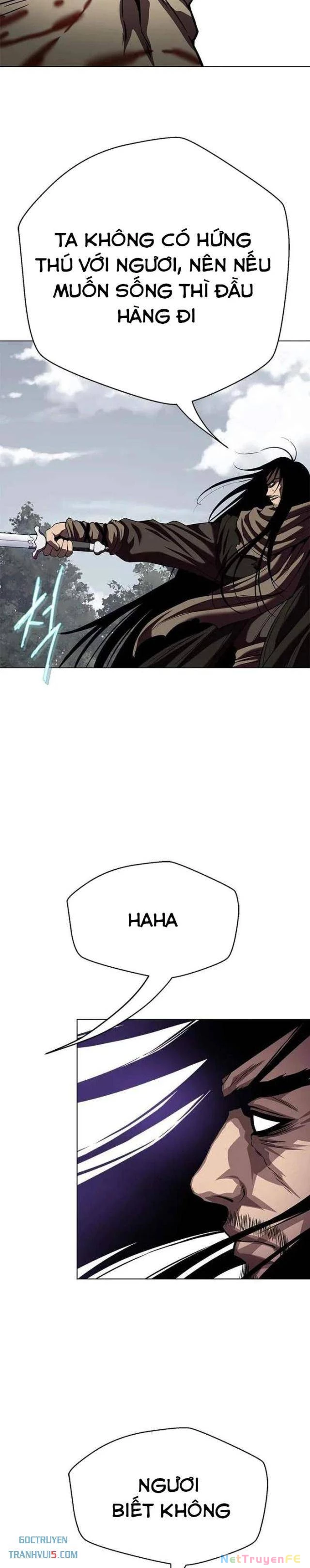 Bất Khả Chiến Bại Chapter 30 - Next Chapter 31