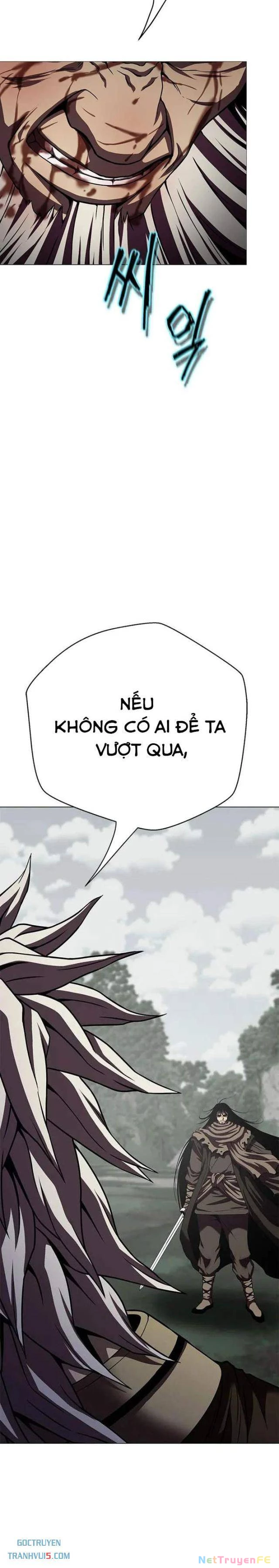 Bất Khả Chiến Bại Chapter 30 - Next Chapter 31