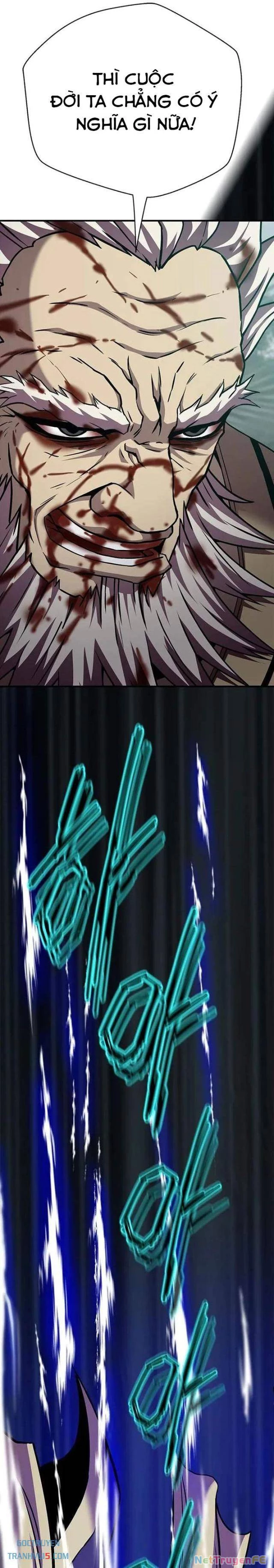 Bất Khả Chiến Bại Chapter 30 - Next Chapter 31