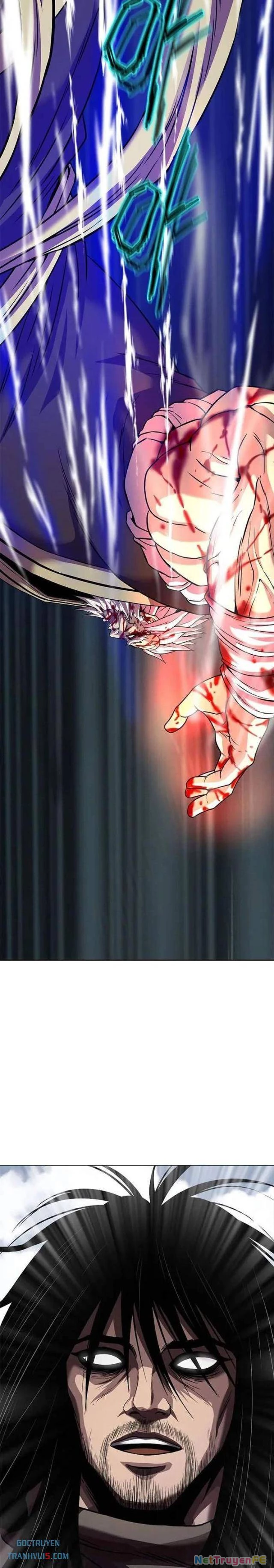 Bất Khả Chiến Bại Chapter 30 - Next Chapter 31