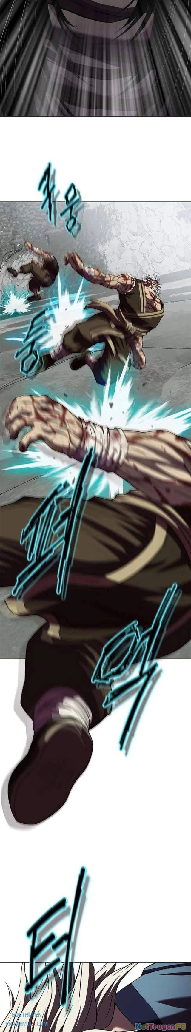 Bất Khả Chiến Bại Chapter 30 - Next Chapter 31