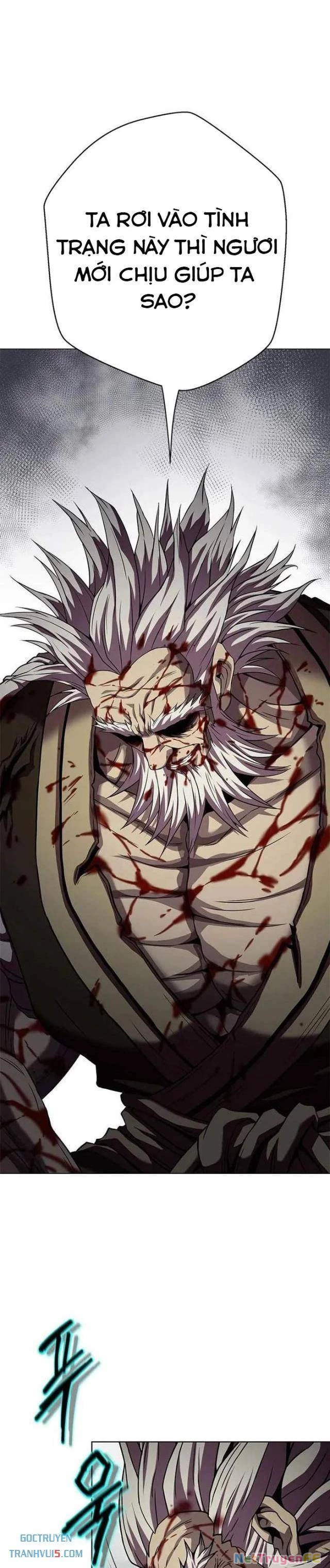 Bất Khả Chiến Bại Chapter 30 - Next Chapter 31