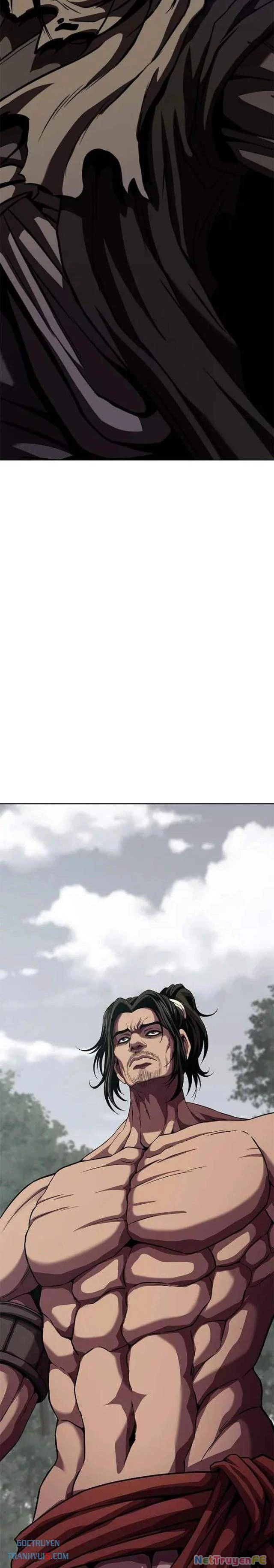 Bất Khả Chiến Bại Chapter 30 - Next Chapter 31