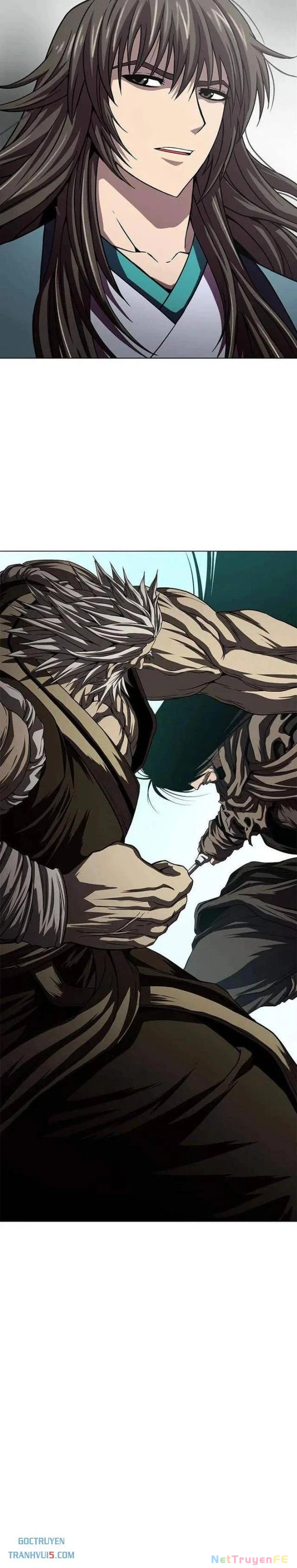 Bất Khả Chiến Bại Chapter 30 - Next Chapter 31