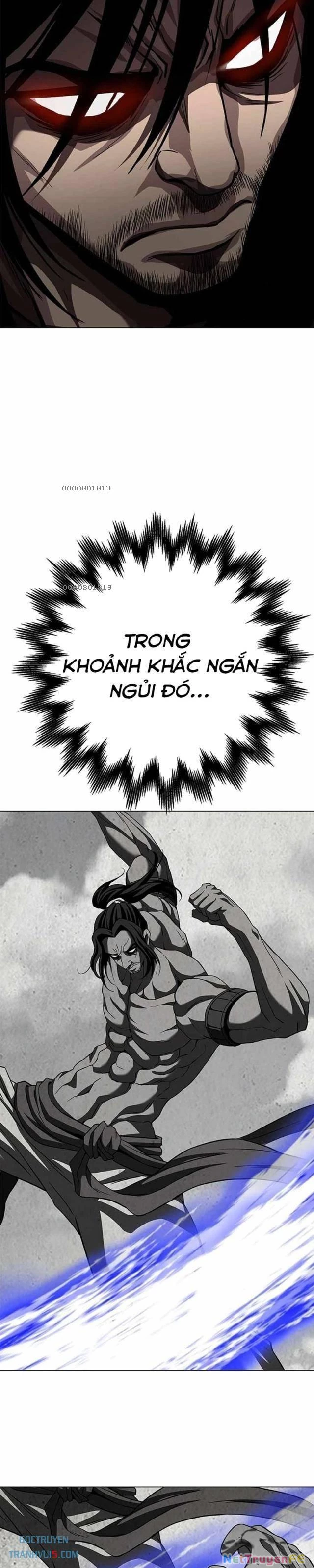 Bất Khả Chiến Bại Chapter 31 - Next Chapter 32