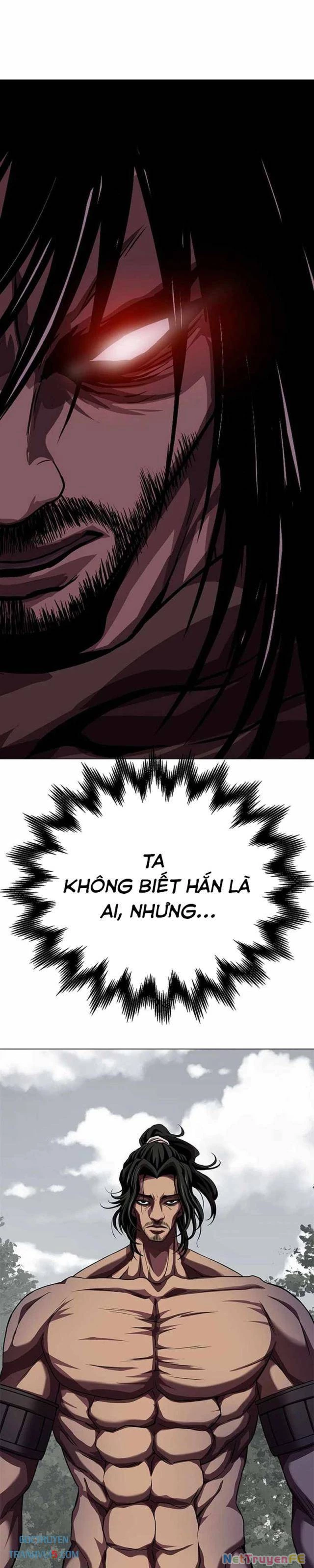 Bất Khả Chiến Bại Chapter 31 - Next Chapter 32