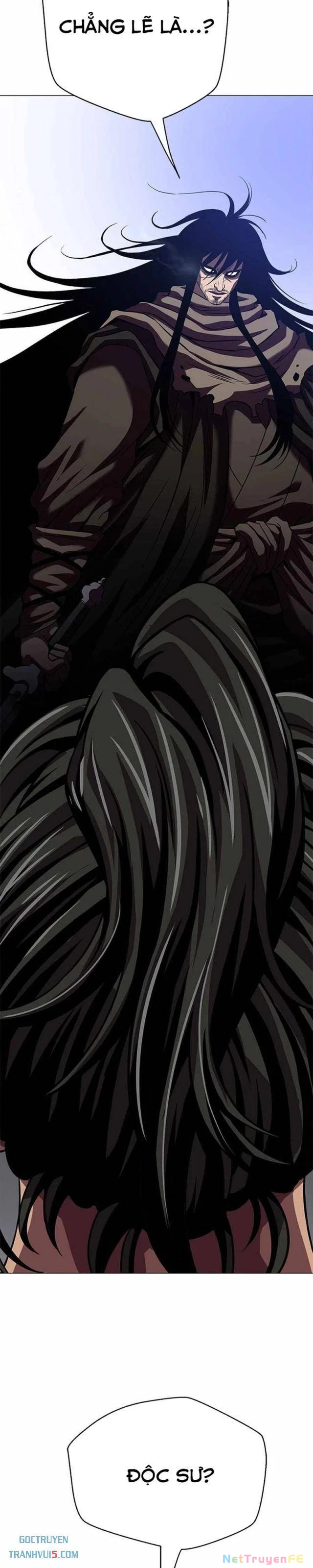 Bất Khả Chiến Bại Chapter 31 - Next Chapter 32