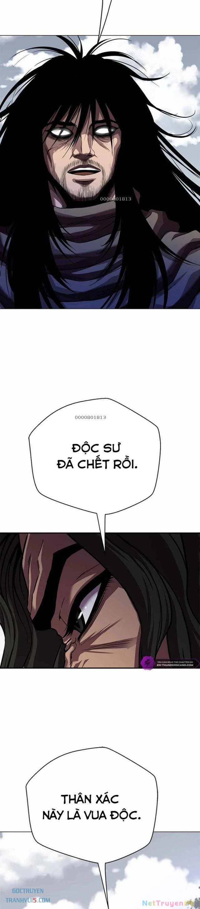 Bất Khả Chiến Bại Chapter 31 - Next Chapter 32