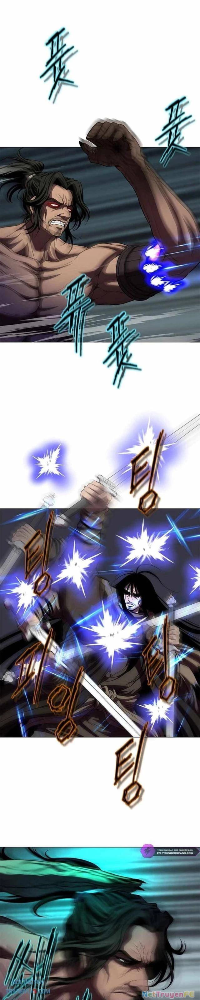 Bất Khả Chiến Bại Chapter 31 - Next Chapter 32