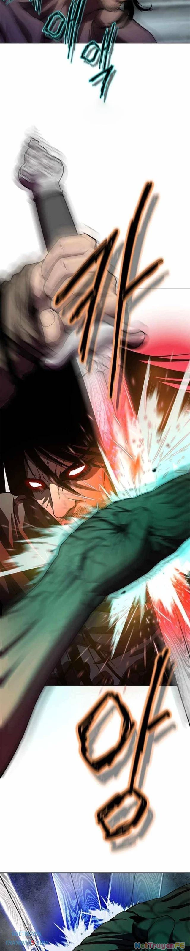 Bất Khả Chiến Bại Chapter 31 - Next Chapter 32