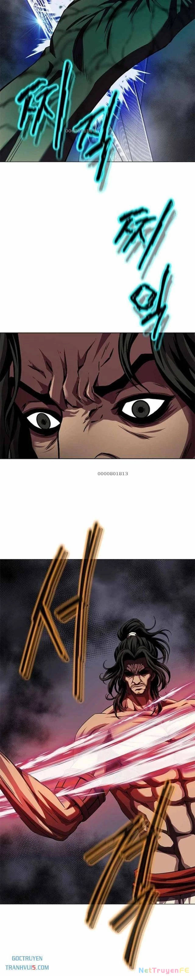 Bất Khả Chiến Bại Chapter 31 - Next Chapter 32