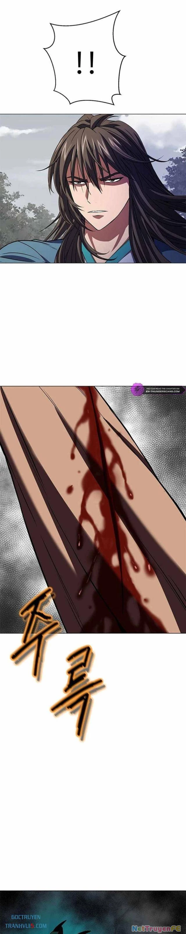 Bất Khả Chiến Bại Chapter 31 - Next Chapter 32