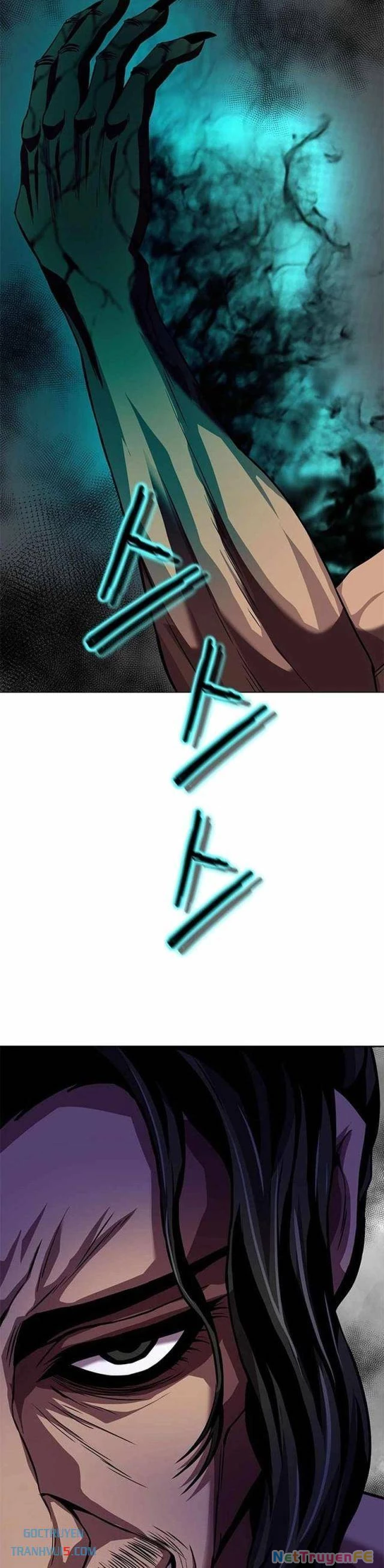 Bất Khả Chiến Bại Chapter 31 - Next Chapter 32