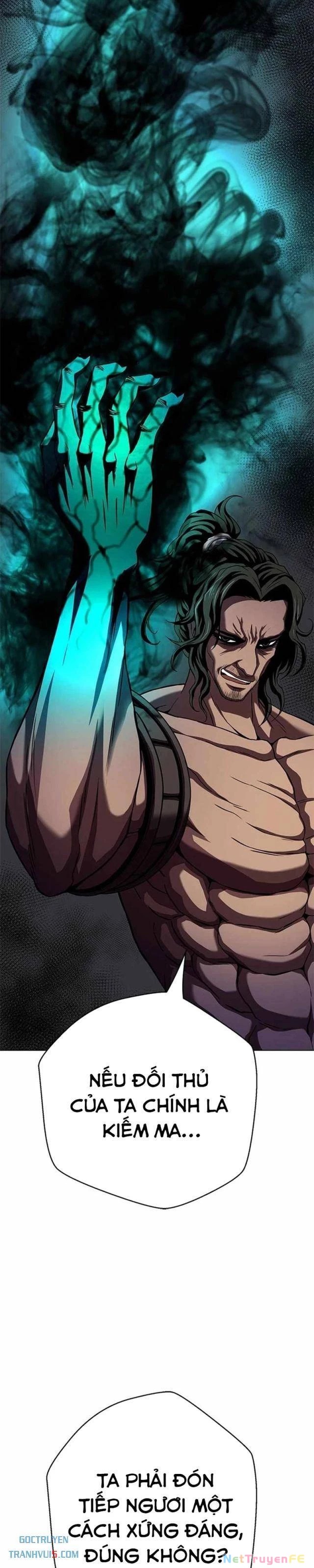 Bất Khả Chiến Bại Chapter 31 - Next Chapter 32