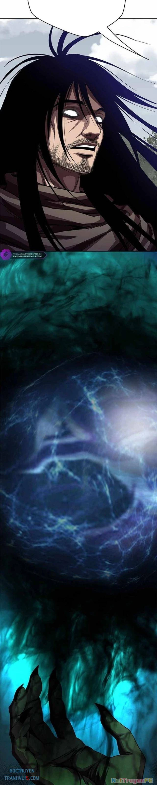 Bất Khả Chiến Bại Chapter 31 - Next Chapter 32