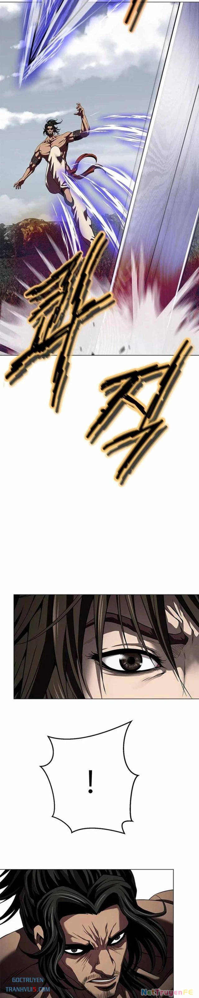 Bất Khả Chiến Bại Chapter 31 - Next Chapter 32