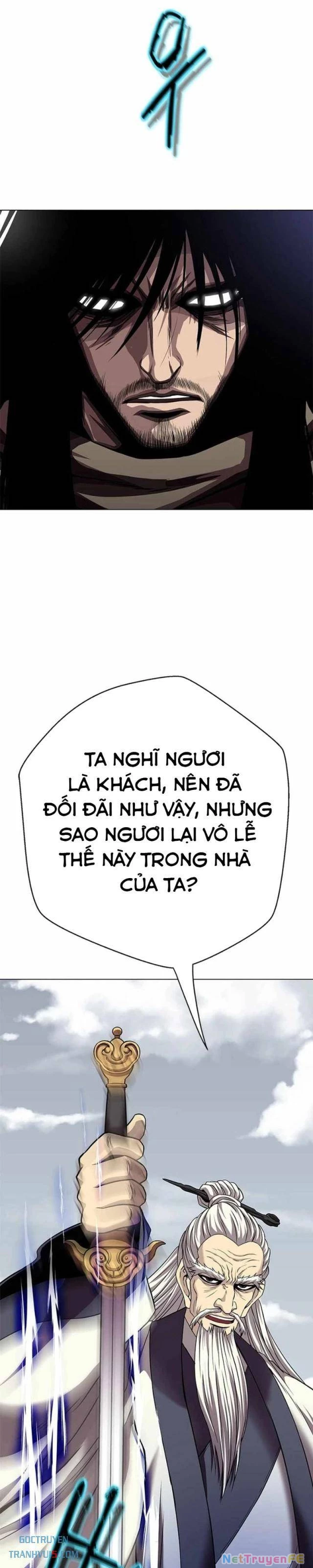 Bất Khả Chiến Bại Chapter 31 - Next Chapter 32