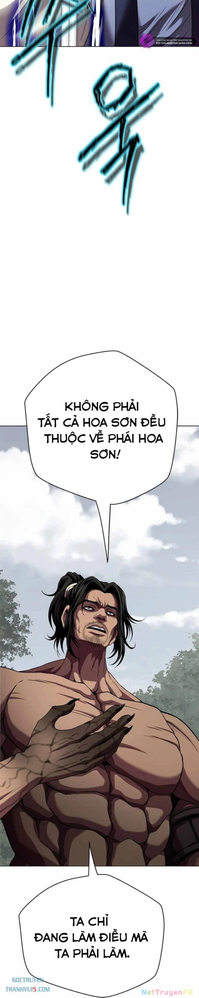 Bất Khả Chiến Bại Chapter 31 - Next Chapter 32