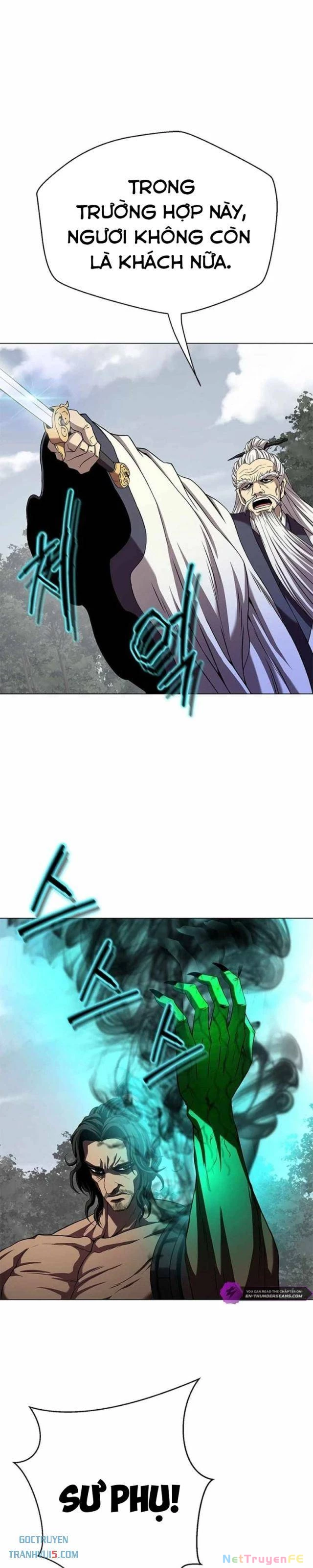 Bất Khả Chiến Bại Chapter 31 - Next Chapter 32