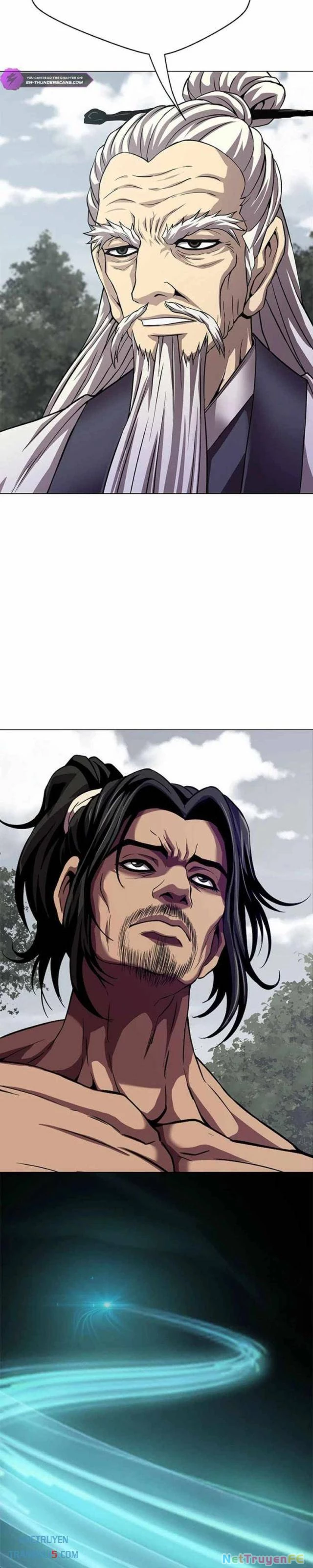 Bất Khả Chiến Bại Chapter 31 - Next Chapter 32