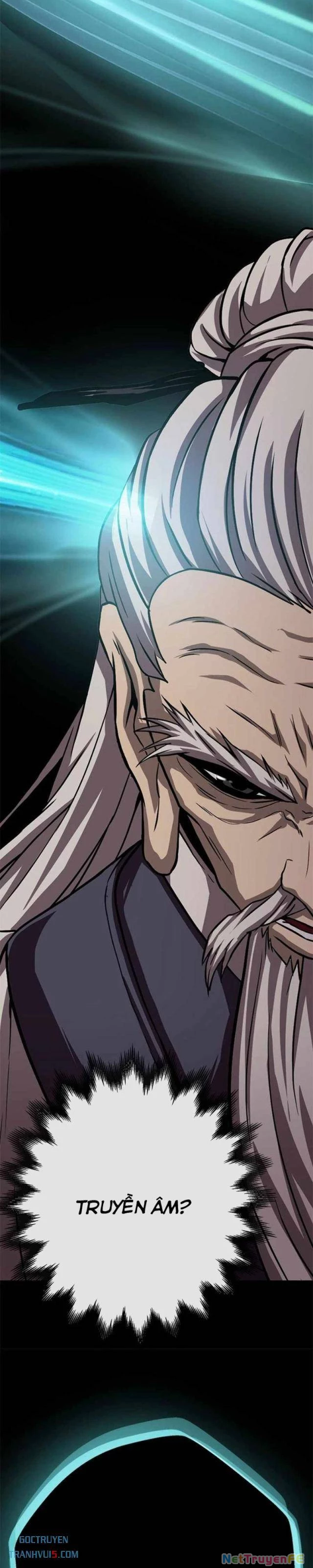 Bất Khả Chiến Bại Chapter 31 - Next Chapter 32