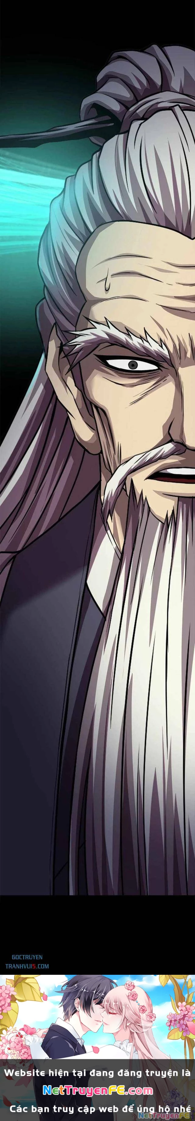 Bất Khả Chiến Bại Chapter 31 - Next Chapter 32