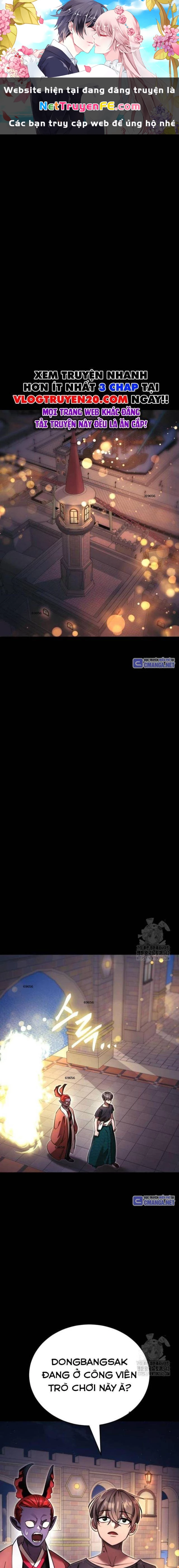 Thiên Ma Tái Lâm Chapter 45 - Trang 4