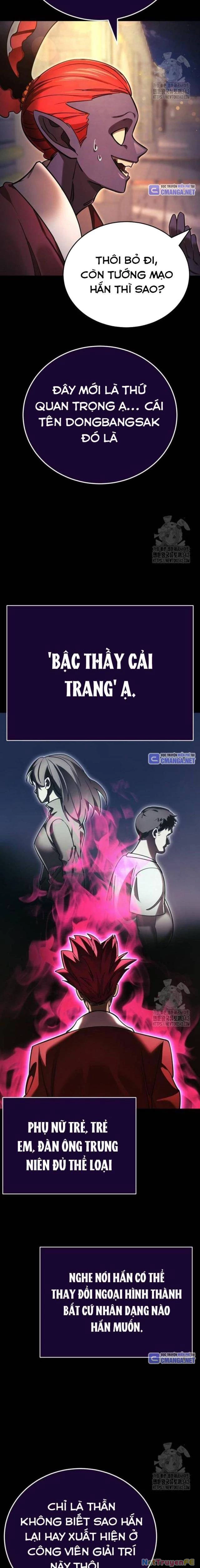 Thiên Ma Tái Lâm Chapter 45 - Trang 4