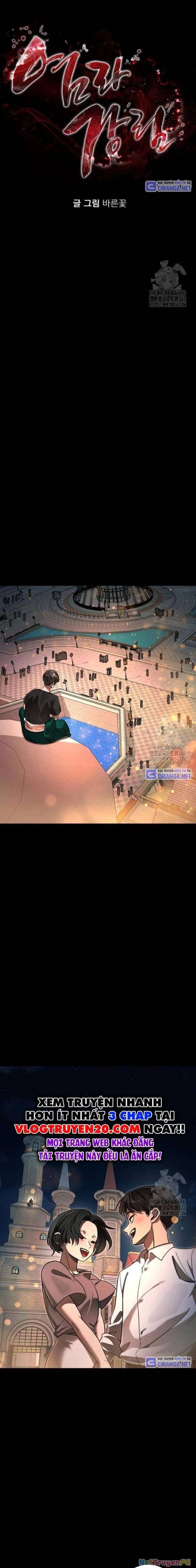 Thiên Ma Tái Lâm Chapter 45 - Trang 4