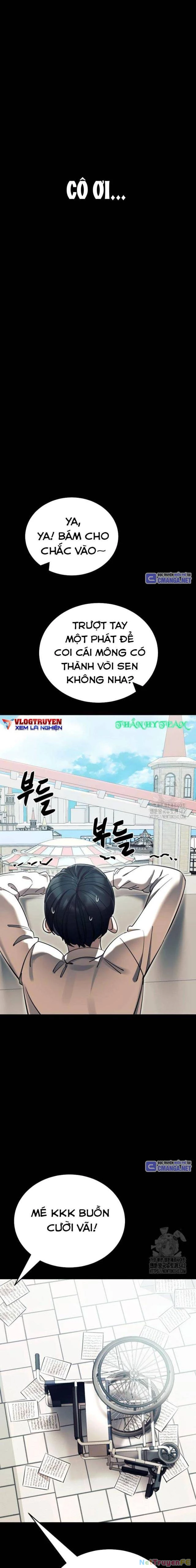 Thiên Ma Tái Lâm Chapter 45 - Trang 4