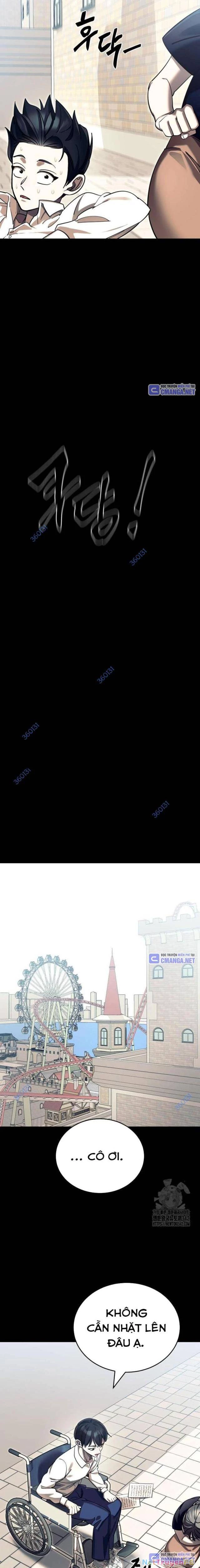 Thiên Ma Tái Lâm Chapter 45 - Trang 4