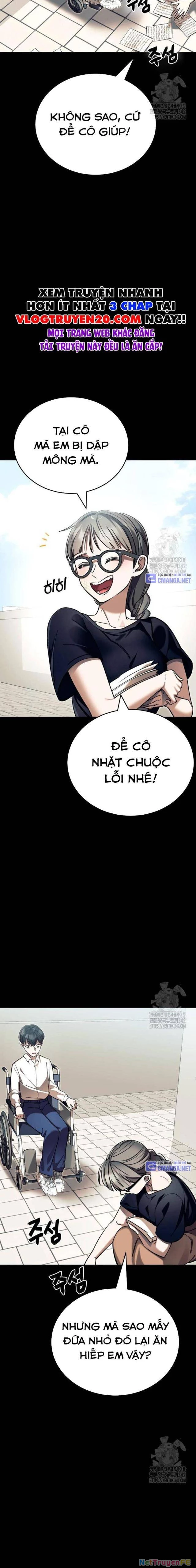 Thiên Ma Tái Lâm Chapter 45 - Trang 4